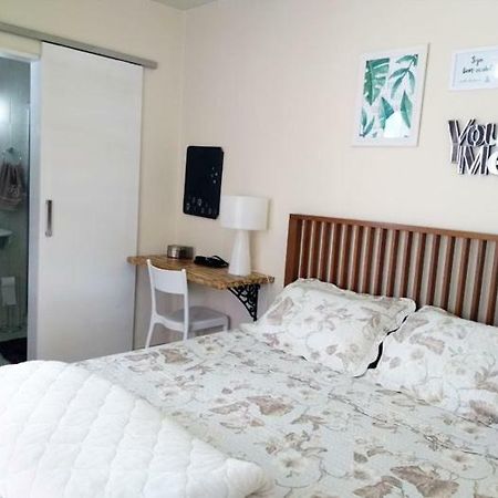 Suite Da Fran - Perto Da Uff Niteroi Ngoại thất bức ảnh