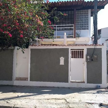 Suite Da Fran - Perto Da Uff Niteroi Ngoại thất bức ảnh