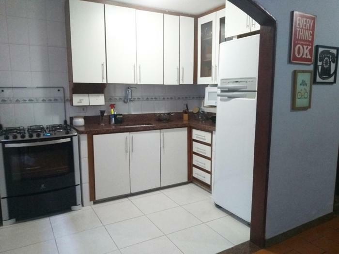 Suite Da Fran - Perto Da Uff Niteroi Ngoại thất bức ảnh