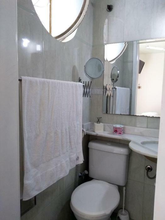 Suite Da Fran - Perto Da Uff Niteroi Ngoại thất bức ảnh