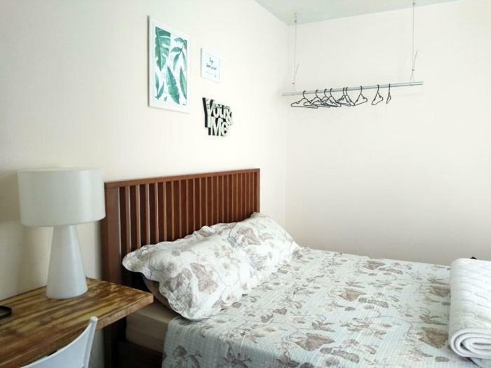 Suite Da Fran - Perto Da Uff Niteroi Ngoại thất bức ảnh