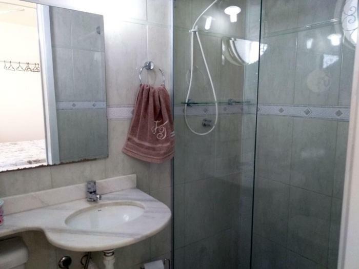 Suite Da Fran - Perto Da Uff Niteroi Ngoại thất bức ảnh