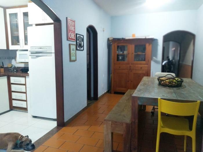 Suite Da Fran - Perto Da Uff Niteroi Ngoại thất bức ảnh