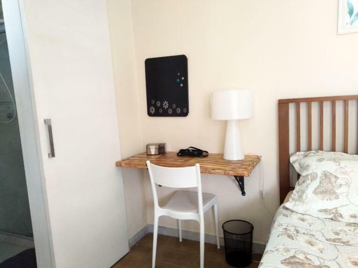 Suite Da Fran - Perto Da Uff Niteroi Ngoại thất bức ảnh