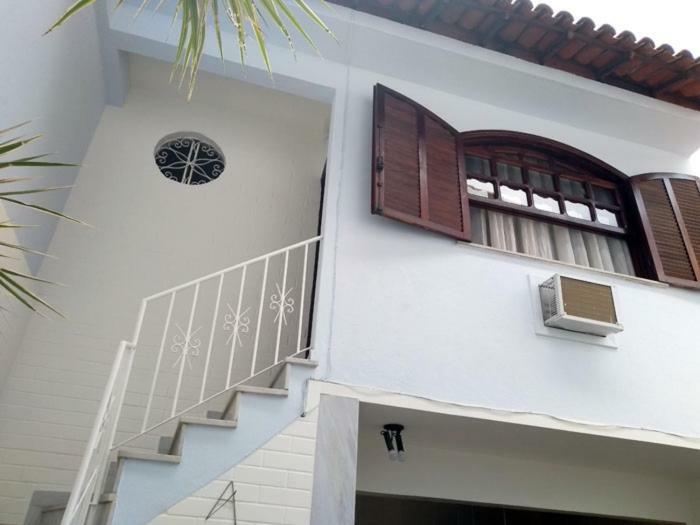 Suite Da Fran - Perto Da Uff Niteroi Ngoại thất bức ảnh